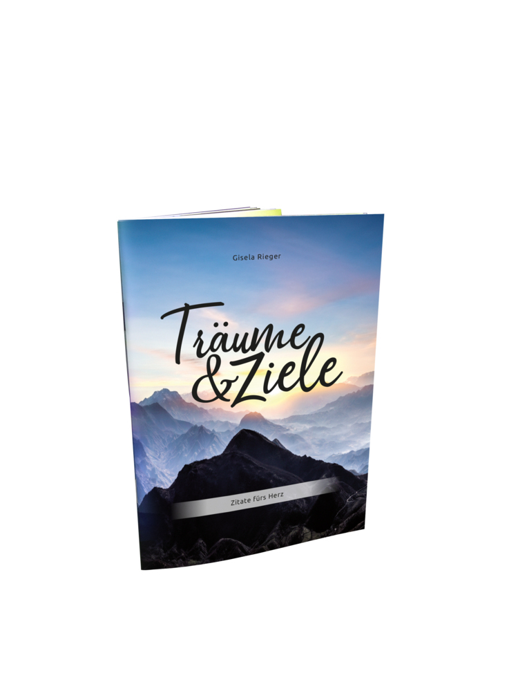 Träume & Ziele main product photo