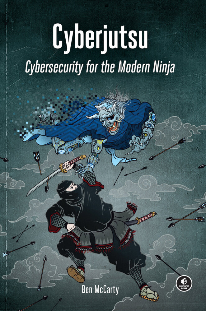 Cyberjutsu main product photo