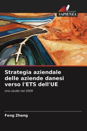 Strategia aziendale delle aziende danesi verso l'ETS dell...