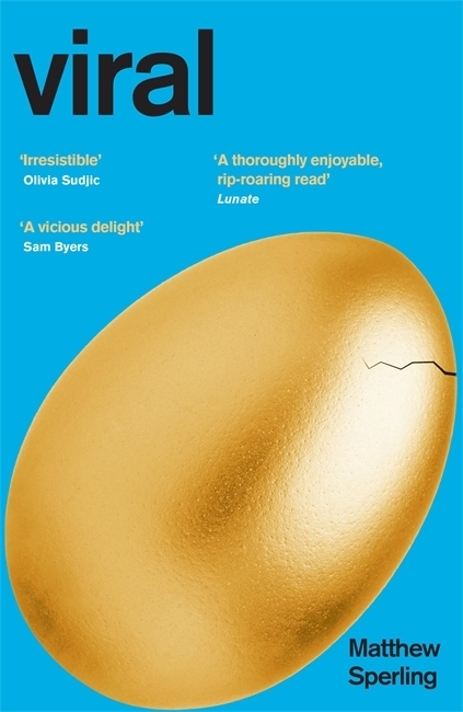 Viral main product photo