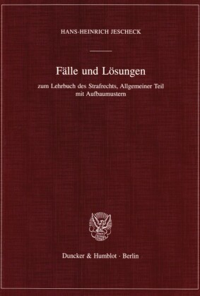 Fälle und Lösungen