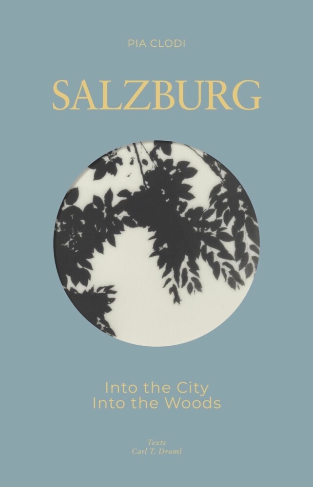 SALZBURG - Into The City / Into the Woods main product photo