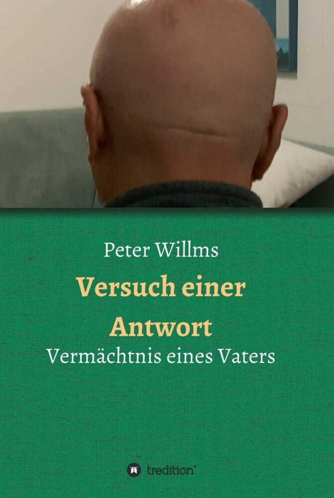 Versuch einer Antwort main product photo