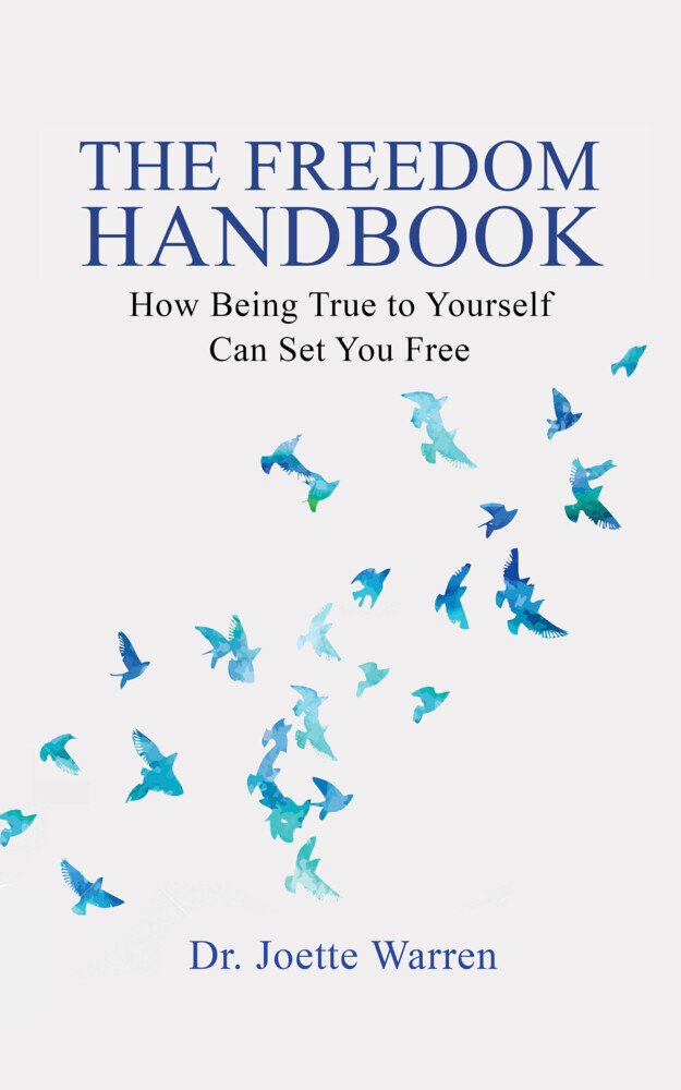 The Freedom Handbook main product photo