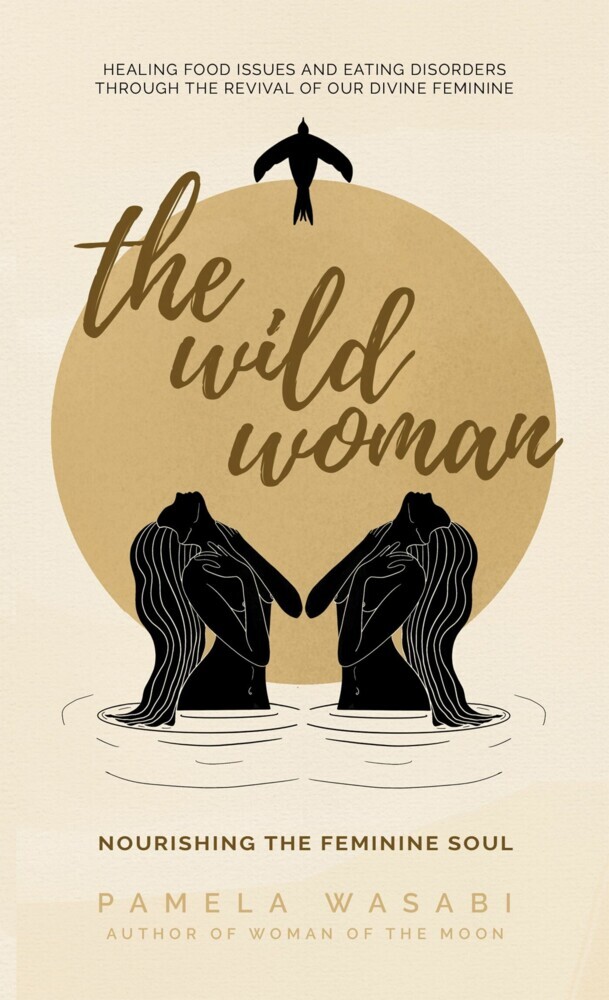 The Wild Woman main product photo