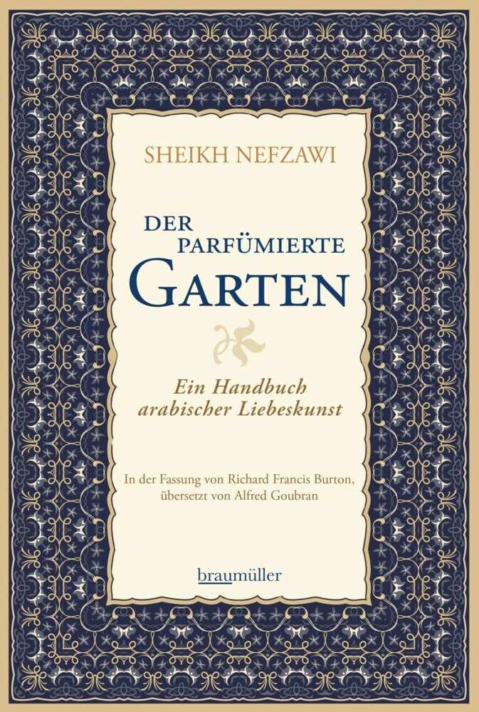 Der parfümierte Garten main product photo