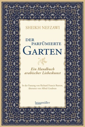 Der parfümierte Garten