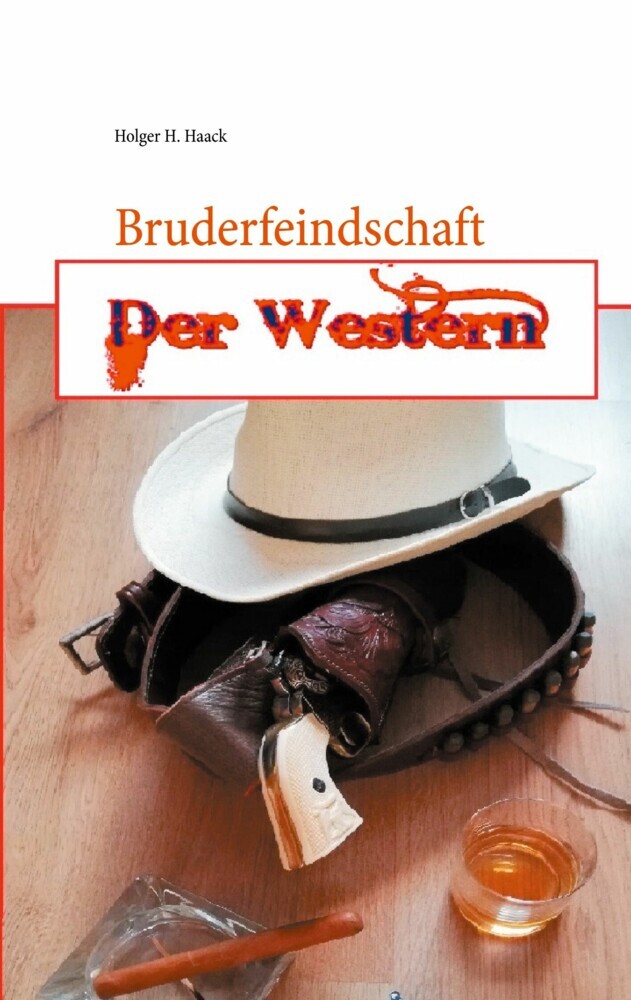 Bruderfeindschaft main product photo