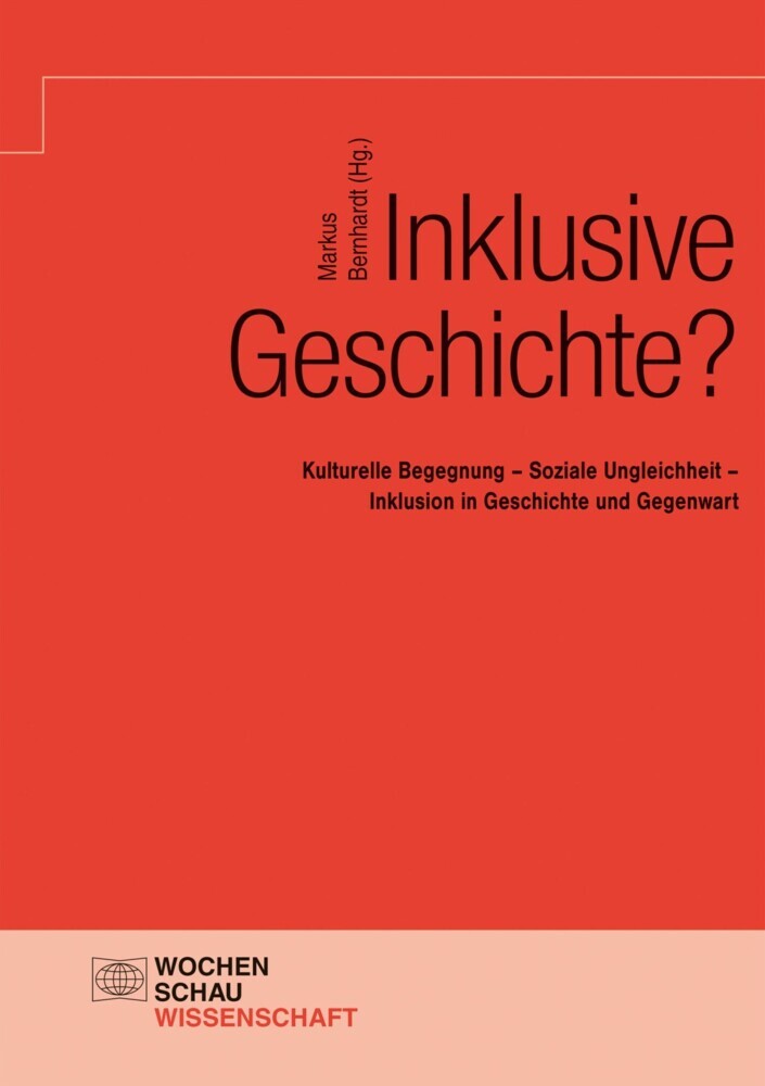 Inklusive Geschichte? main product photo