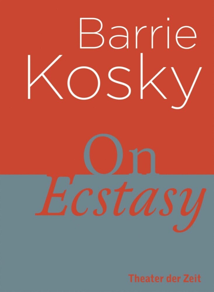 On Ecstasy main product photo