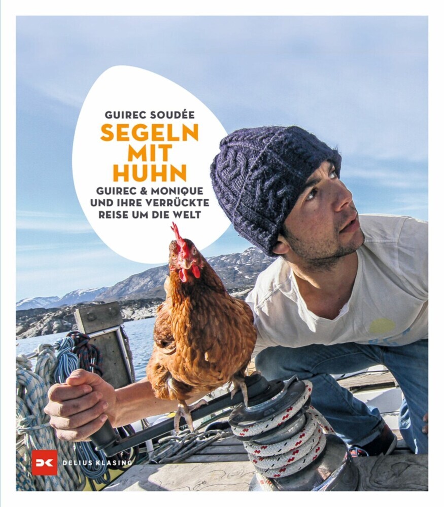 Segeln mit Huhn main product photo