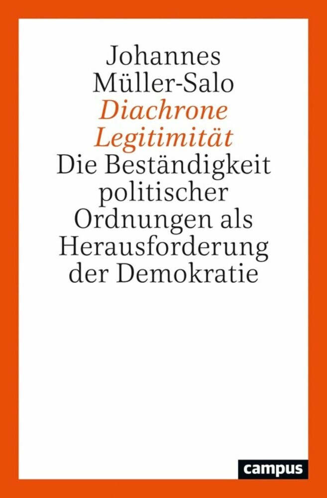 Diachrone Legitimität main product photo