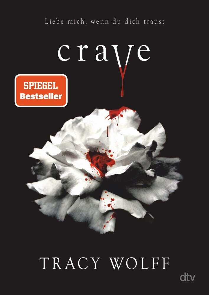 Crave main product photo