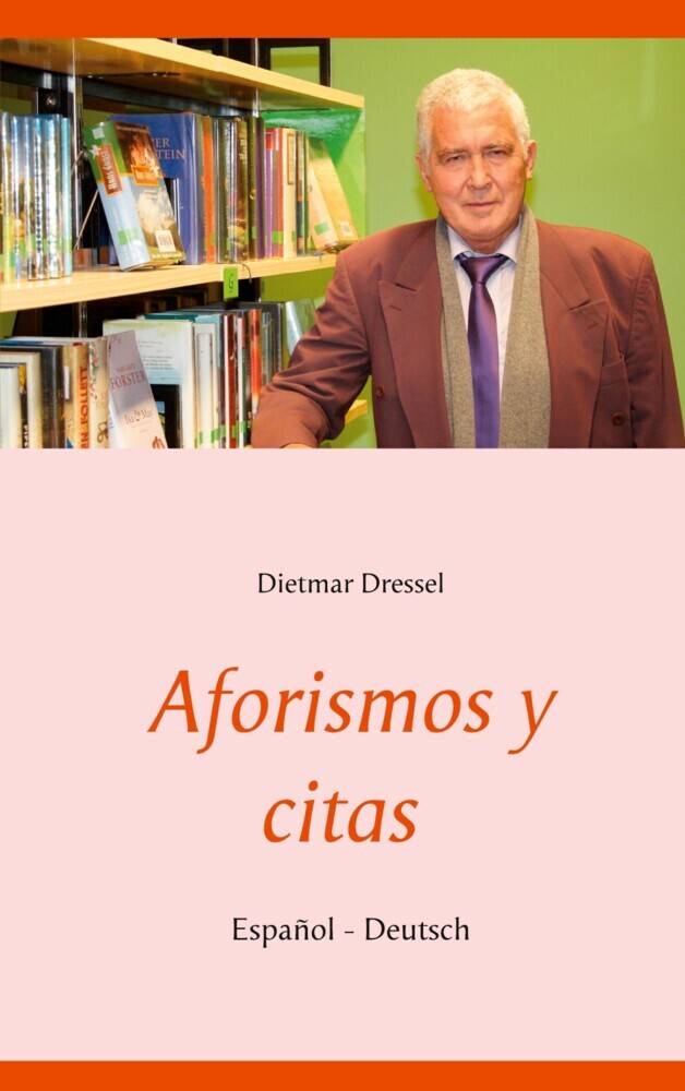 Aforismos y citas main product photo