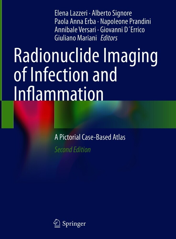 Radionuclide Imaging of Infection and Inflammation main product photo