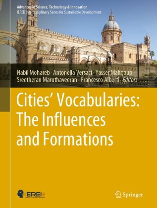 Cities' Vocabularies: The Influences and Formations