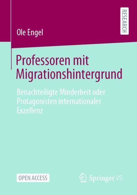 Professoren mit Migrationshintergrund main product photo