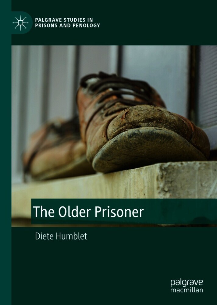 The Older Prisoner main product photo