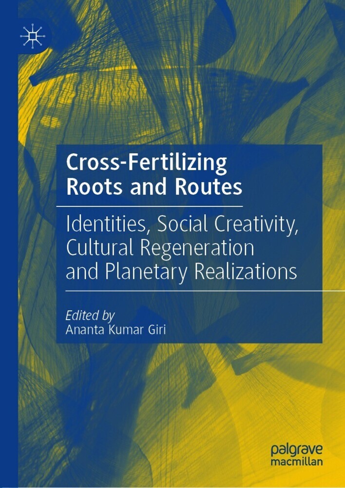 Cross-Fertilizing Roots and Routes main product photo