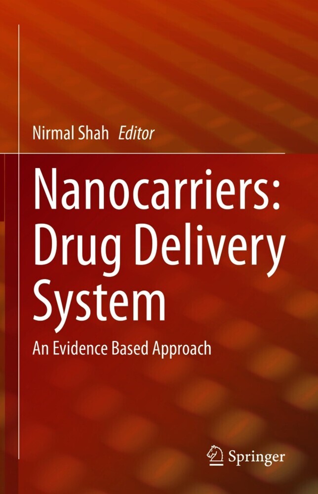 Nanocarriers: Drug Delivery System main product photo