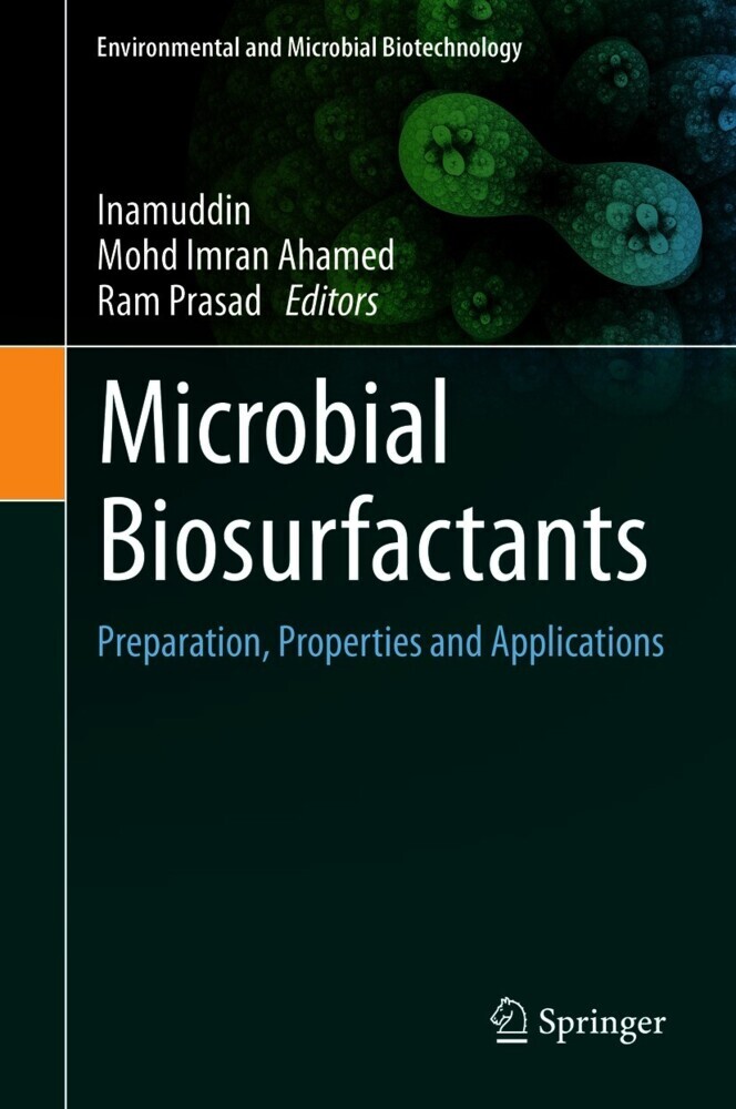 Microbial Biosurfactants main product photo