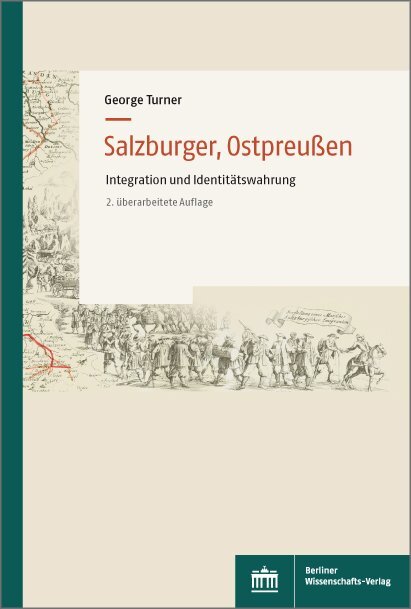 Salzburger, Ostpreußen main product photo