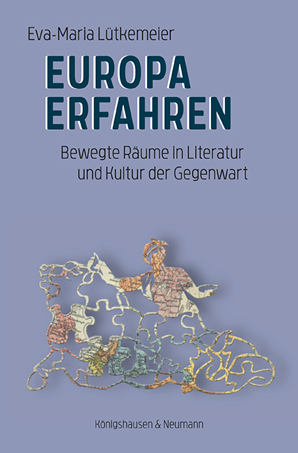 Europa erfahren main product photo