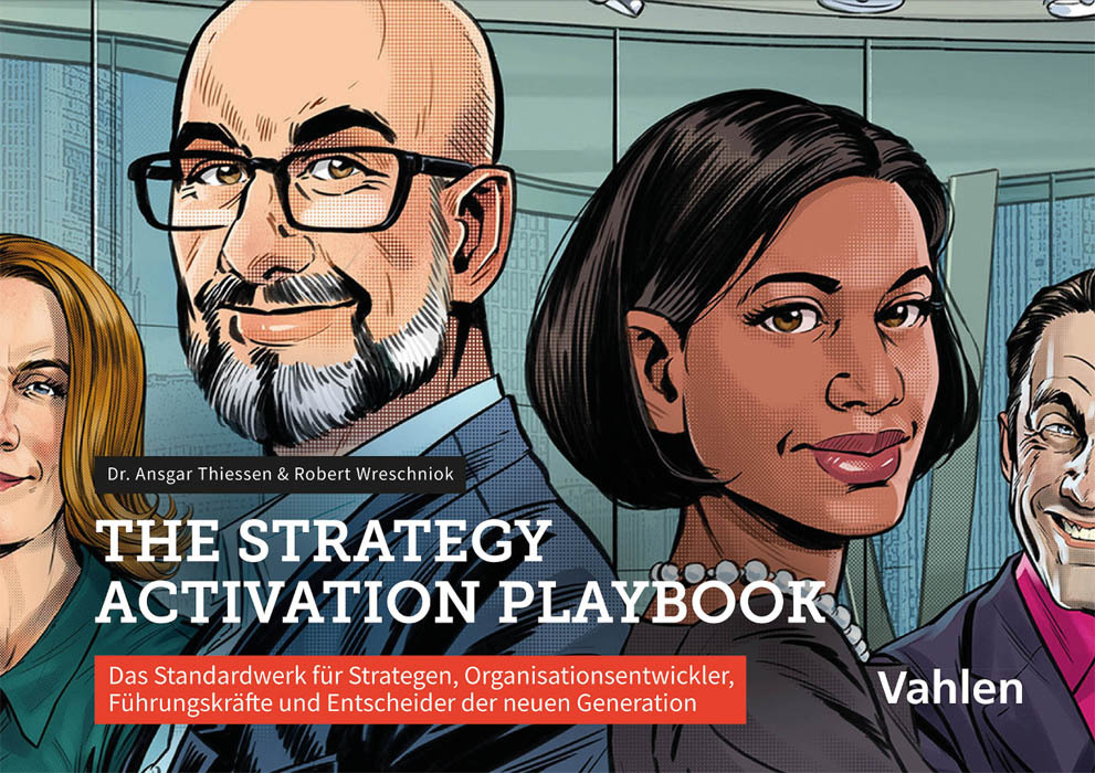 Playbook Strategie-Aktivierung main product photo
