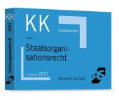 Alpmann-Cards, Karteikarten (KK)
