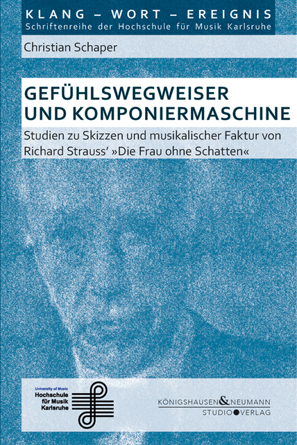 Gefühlswegweiser und Komponiermaschine main product photo