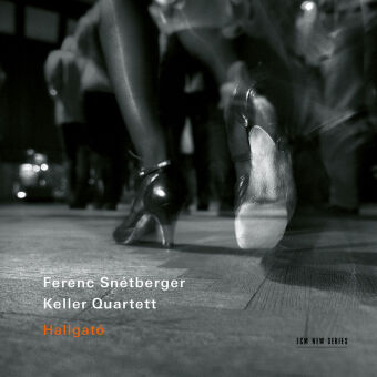 Hallgató, 1 Audio-CD