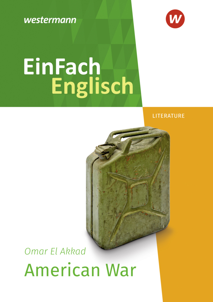 EinFach Englisch New Edition Textausgaben main product photo