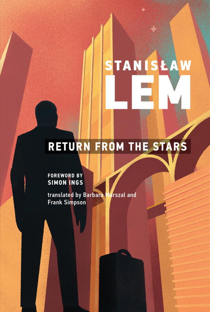 Return from the Stars main product photo