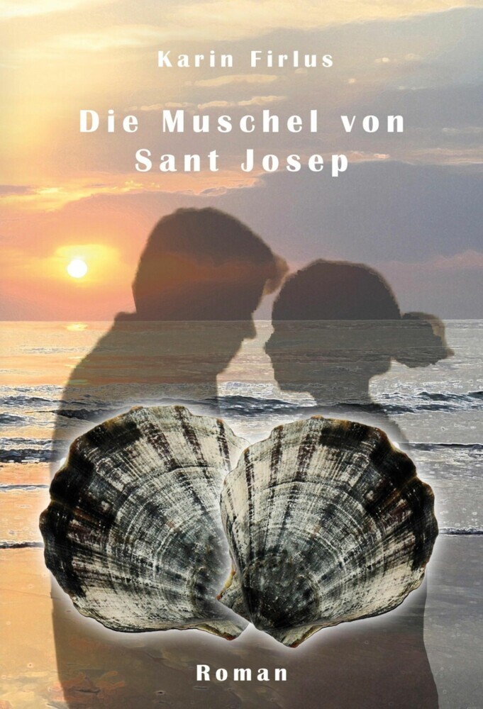 Die Muschel von Sant Josep main product photo