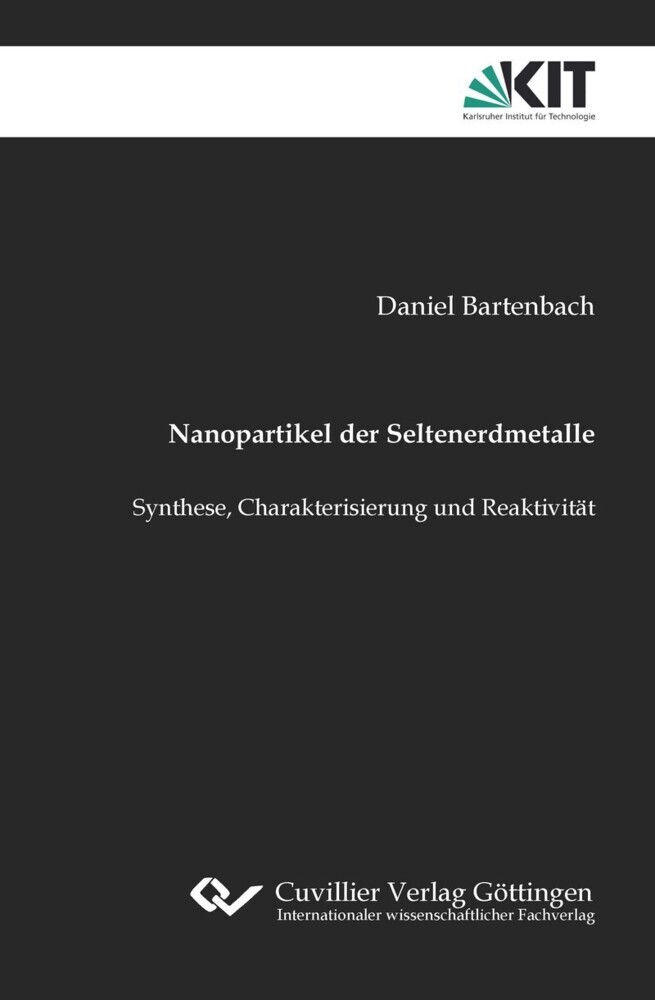 Nanopartikel der Seltenerdmetalle main product photo