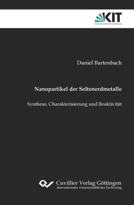 Nanopartikel der Seltenerdmetalle