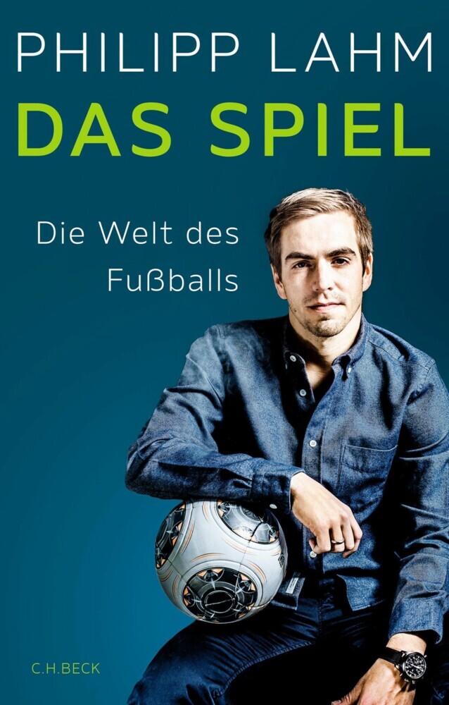 Das Spiel main product photo