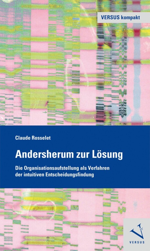Andersherum zur Lösung main product photo