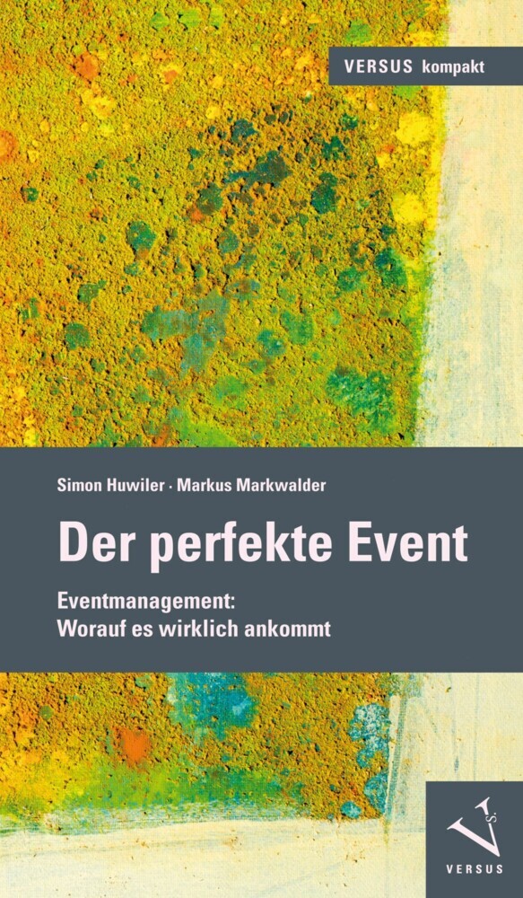 Der perfekte Event main product photo