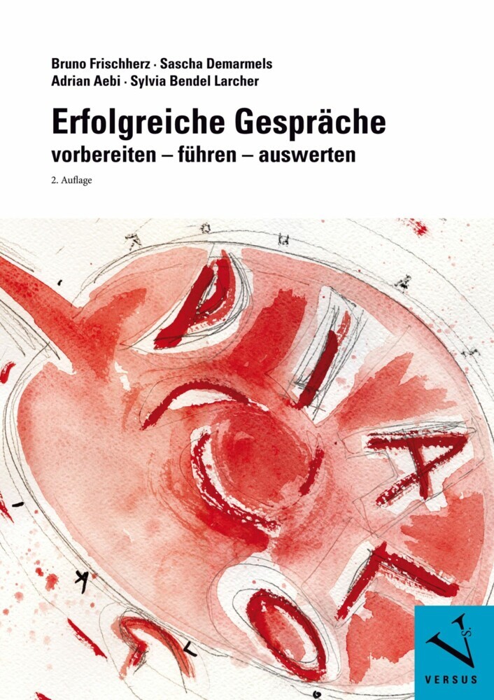 Erfolgreiche Gespräche main product photo