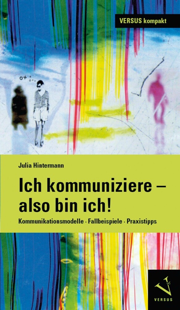 Ich kommuniziere, also bin ich! main product photo