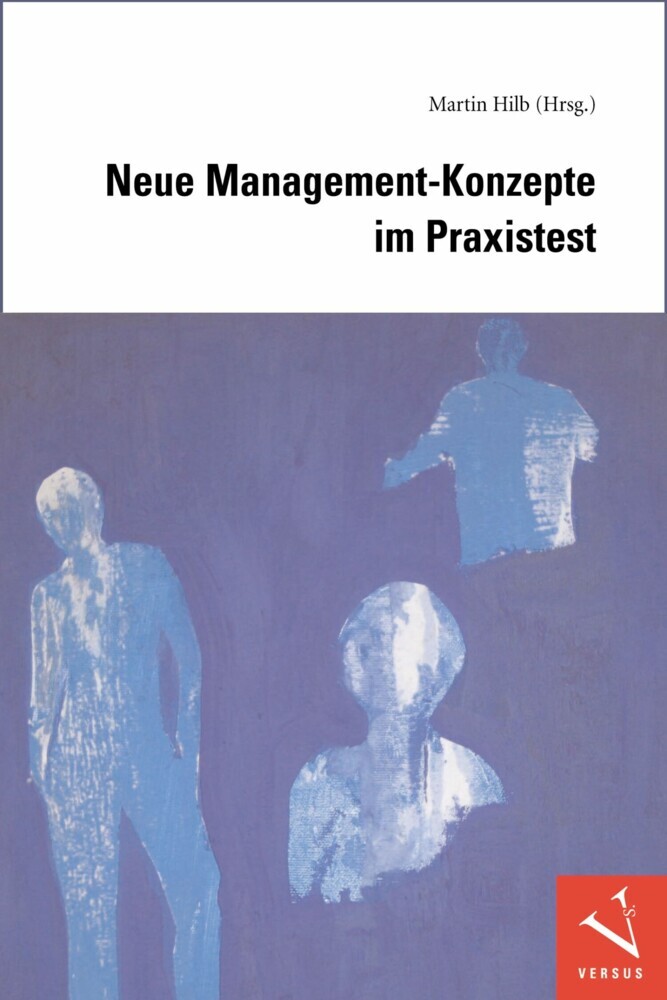 Neue Management-Konzepte im Praxistest main product photo