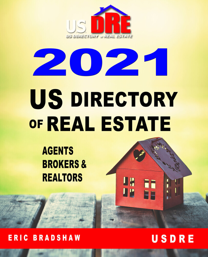 2021 Real Estate Directory main product photo