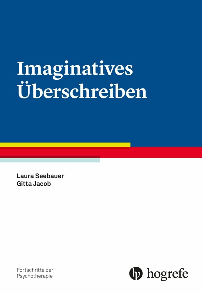 Imaginatives Überschreiben main product photo