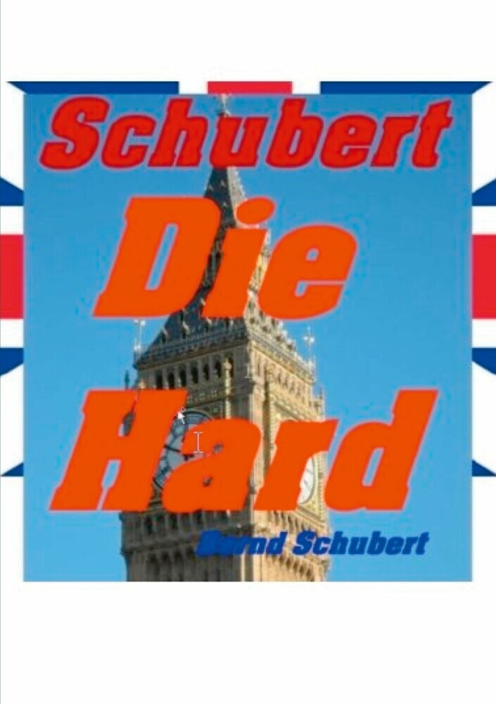 Die Hard main product photo