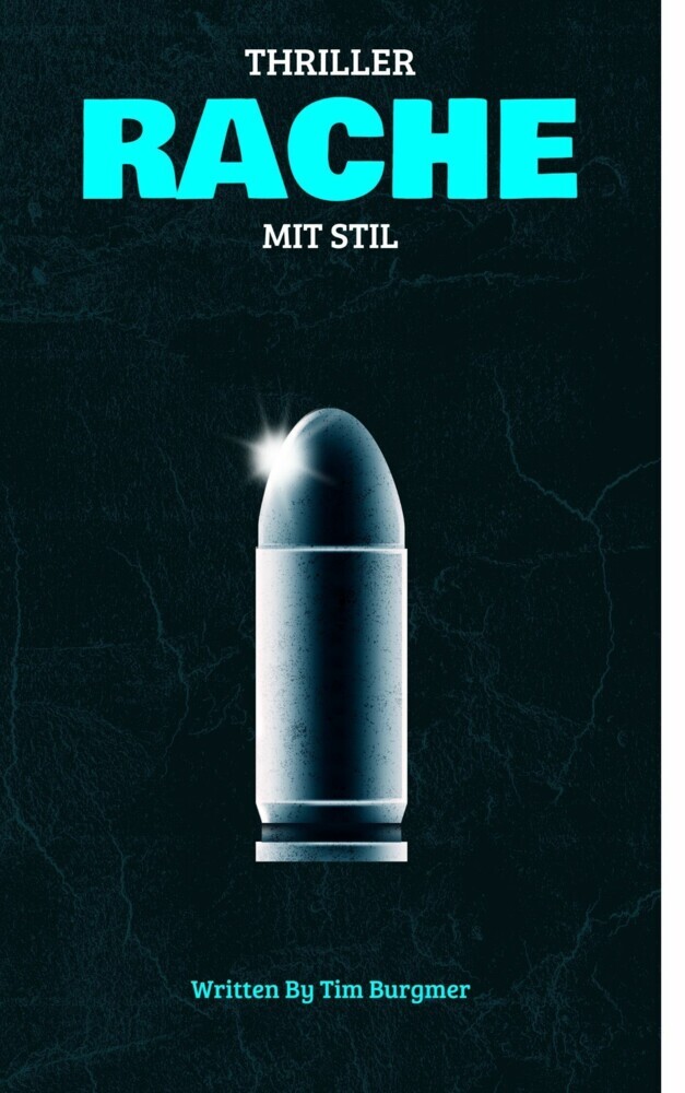 Rache mit Stil main product photo