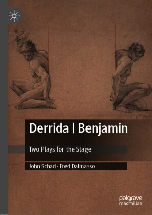 Derrida / Benjamin