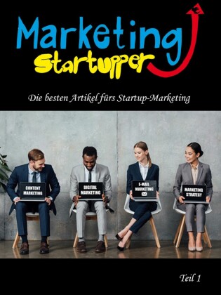 Marketing Startupper