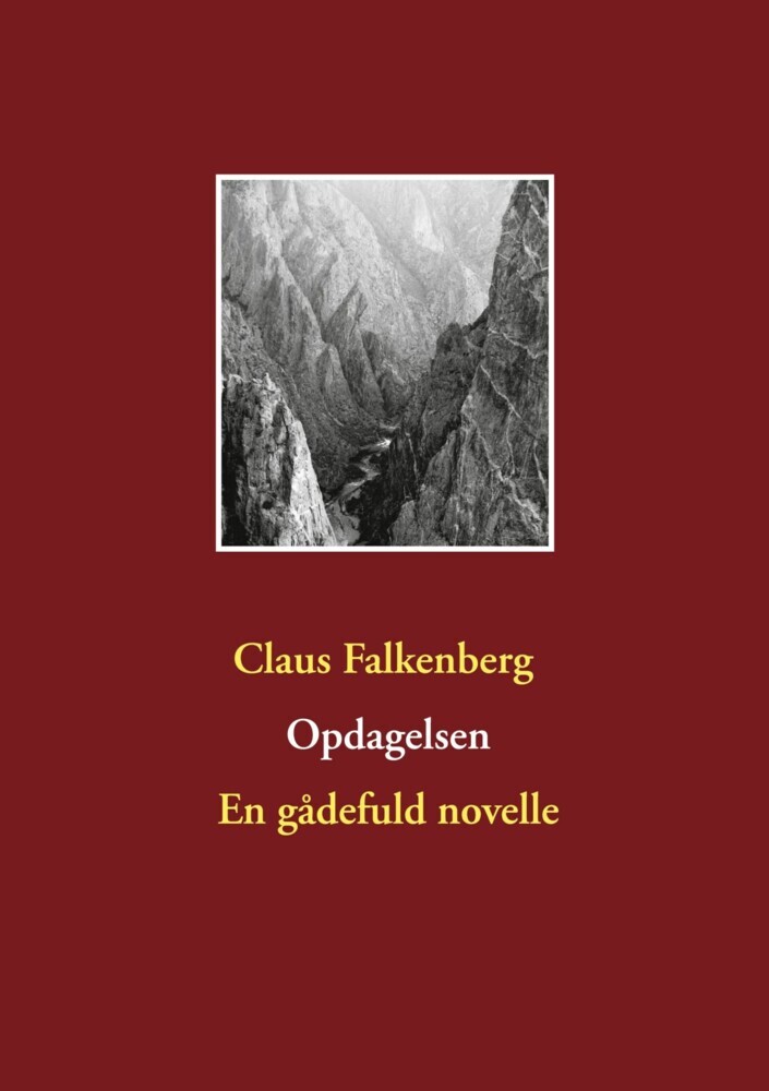 Opdagelsen main product photo