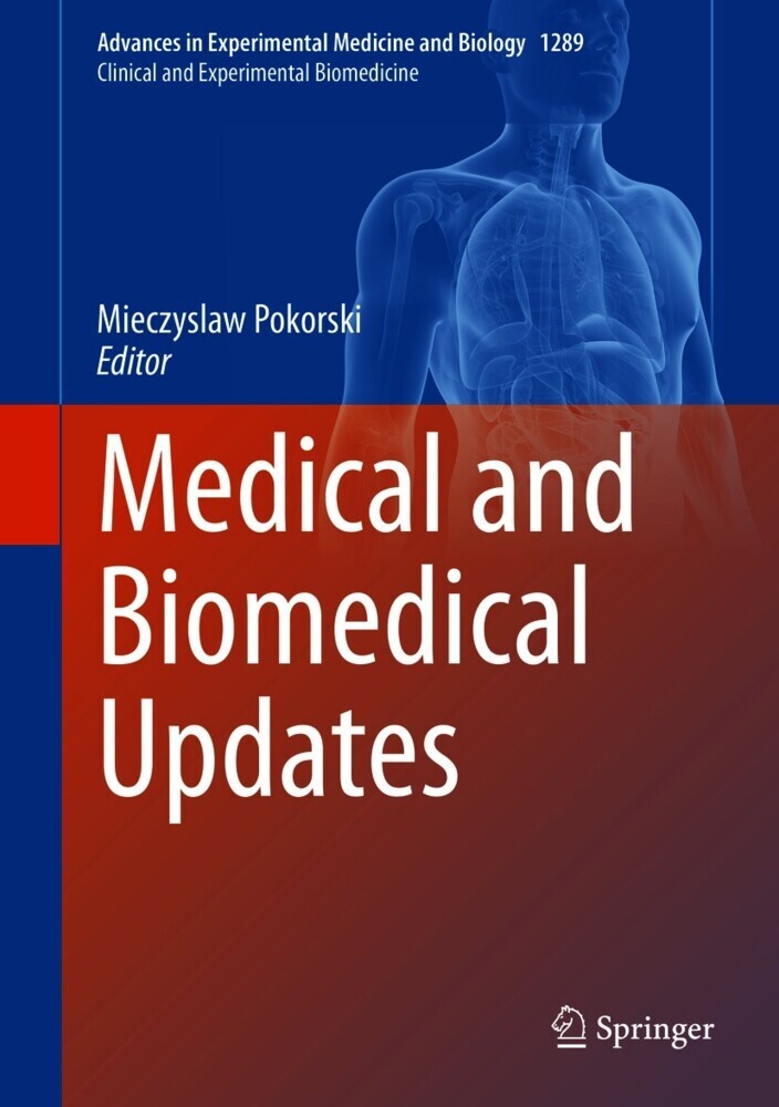 Medical and Biomedical Updates main product photo